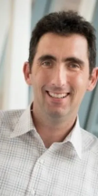 Vincent Bonin