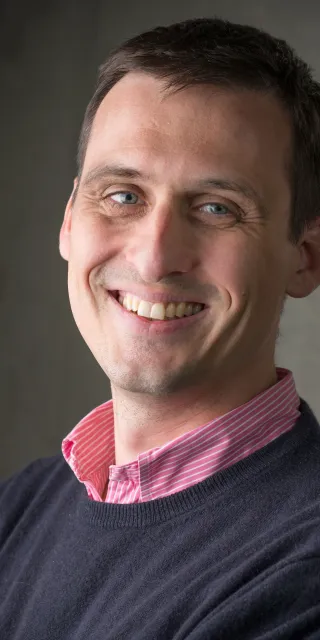 Sebastian Haesler