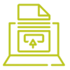 upload logo